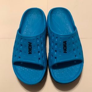 HOKA One One Recovery Slides